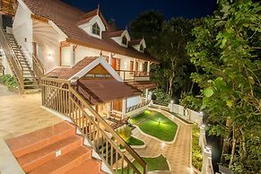 Crown Valley Thekkady