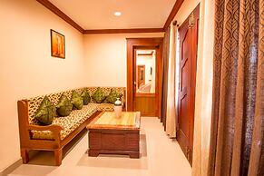 Crown Valley Thekkady