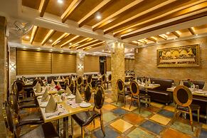 Crown Valley Thekkady