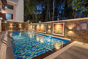 Crown Valley Thekkady