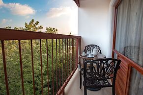 Crown Valley Thekkady