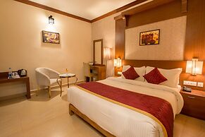 Crown Valley Thekkady