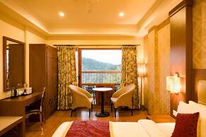 Crown Valley Thekkady