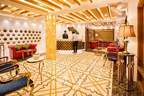 Crown Valley Thekkady