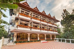 Crown Valley Thekkady
