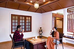 Crown Valley Thekkady