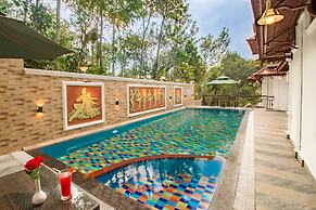 Crown Valley Thekkady