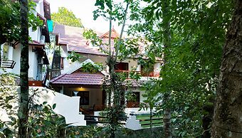 Crown Valley Thekkady