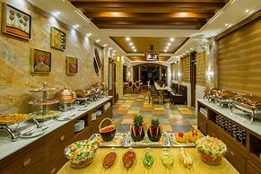 Crown Valley Thekkady