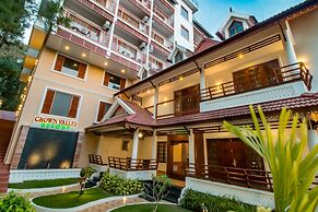 Crown Valley Thekkady