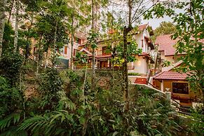 Crown Valley Thekkady