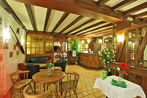 Le Clos Grand