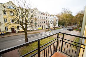 Baltic Apartments - Apartament Orion