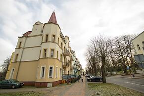 Baltic Apartments - Apartament Orion