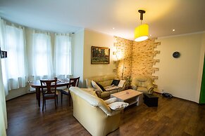 Baltic Apartments - Apartament Orion