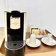 Hôtel Thalasso & Spa Les Corallines