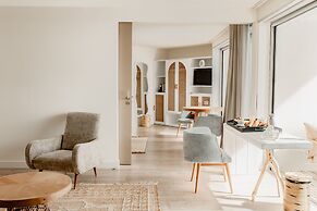 Hôtel Thalasso & Spa Les Corallines