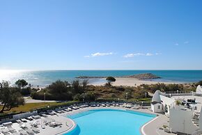 Hôtel Thalasso & Spa Les Corallines