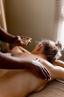 Hôtel Thalasso & Spa Les Corallines