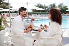 Hôtel Thalasso & Spa Les Corallines