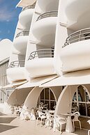 Hôtel Thalasso & Spa Les Corallines