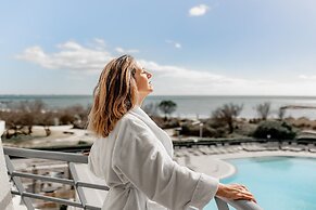 Hôtel Thalasso & Spa Les Corallines