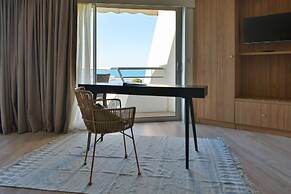 Hôtel Thalasso & Spa Les Corallines