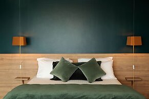 Hôtel Thalasso & Spa Les Corallines