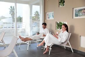 Hôtel Thalasso & Spa Les Corallines