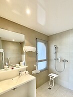 Hôtel Thalasso & Spa Les Corallines