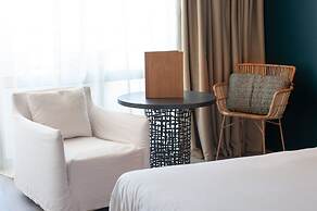 Hôtel Thalasso & Spa Les Corallines