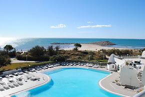 Hôtel Thalasso & Spa Les Corallines