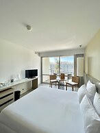 Hôtel Thalasso & Spa Les Corallines