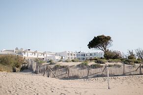 Hôtel Thalasso & Spa Les Corallines