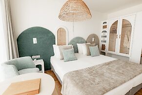 Hôtel Thalasso & Spa Les Corallines