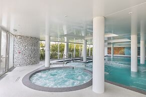 Hôtel Thalasso & Spa Les Corallines