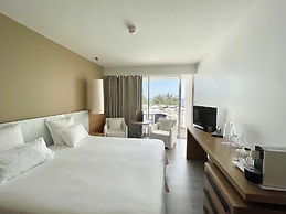 Hôtel Thalasso & Spa Les Corallines