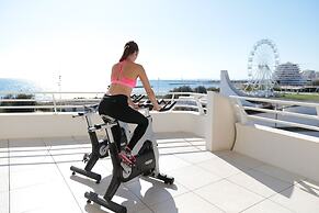 Hôtel Thalasso & Spa Les Corallines