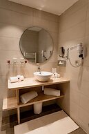 Hôtel Thalasso & Spa Les Corallines