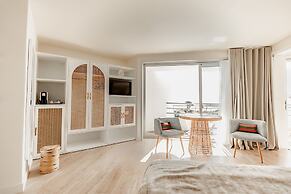 Hôtel Thalasso & Spa Les Corallines