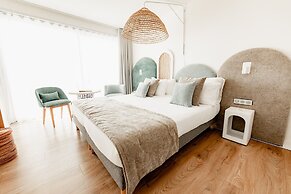 Hôtel Thalasso & Spa Les Corallines