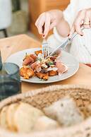 Hôtel Thalasso & Spa Les Corallines