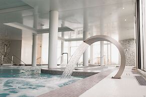 Hôtel Thalasso & Spa Les Corallines