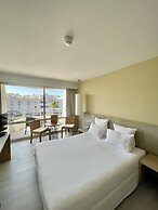 Hôtel Thalasso & Spa Les Corallines