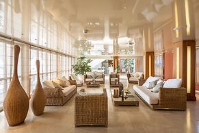 Hôtel Thalasso & Spa Les Corallines