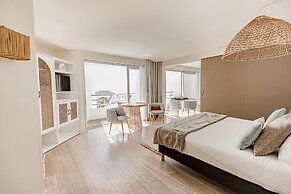 Hôtel Thalasso & Spa Les Corallines