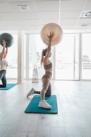 Hôtel Thalasso & Spa Les Corallines