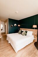 Hôtel Thalasso & Spa Les Corallines