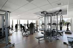 Hôtel Thalasso & Spa Les Corallines