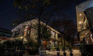 What's Up Chiang Mai - Hostel